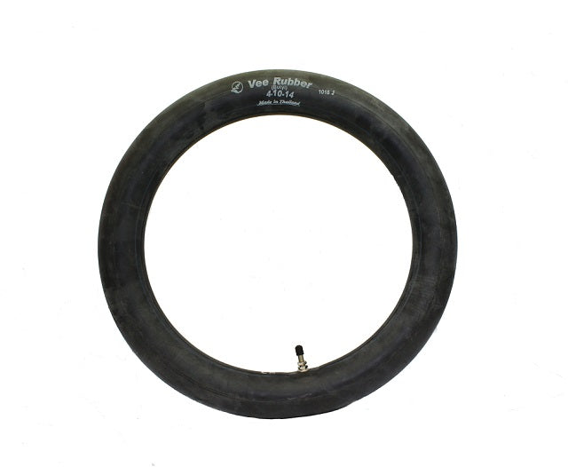 Vee Rubber 4.10-14 Inner Tube - Straight Valve