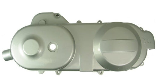 Left Crankcase Cover - QMB139 50cc Shortcase