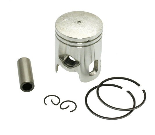 Minarelli 40mm Piston Set - 10mm or 12mm Pin