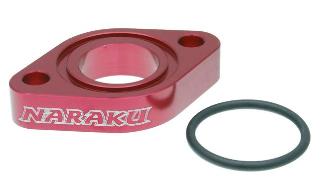 Naraku Performance Intake Spacer for QMB139