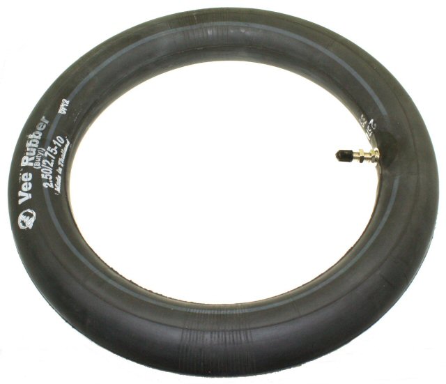 Vee Rubber 2.50/2.75-10 Inner Tube