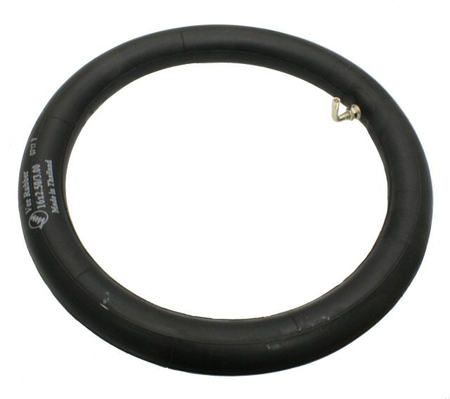 Vee Rubber 16x2.50/3.00 Inner Tube - Bent Valve