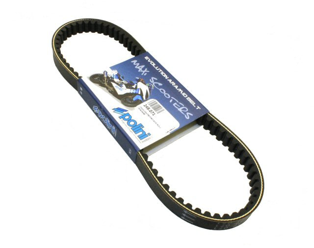 Polini Drive Belt for Kymco Agility & Like 803-20-30