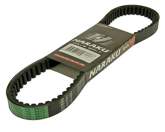 Naraku Premium 835-20-30 CVT Drive Belt