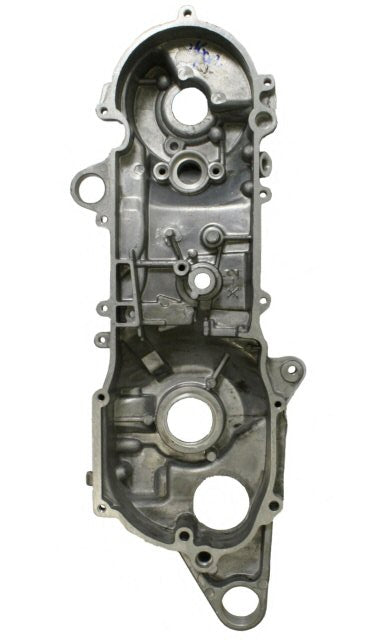 Universal Parts Left Crankcase - 1DE41QMB