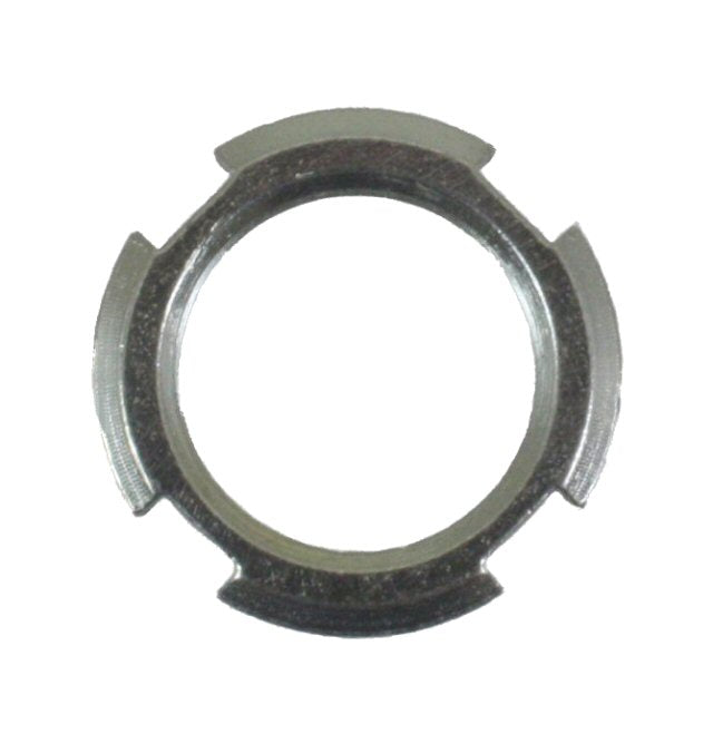 Universal Parts GY6 Starter Clutch Nut