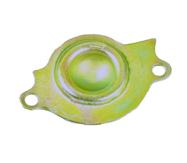 Universal Parts GY6 Oil Pump Cap