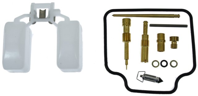 Universal Parts GY6 Carburetor Repair Kit