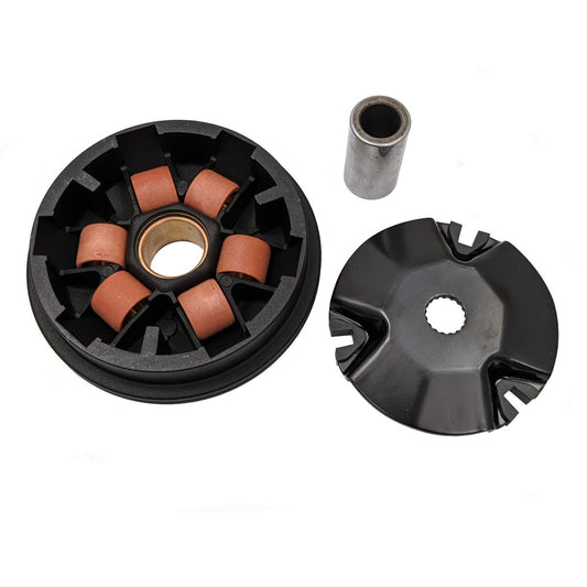 SSP-G Minarelli Performance Variator Kit - 17 Spline