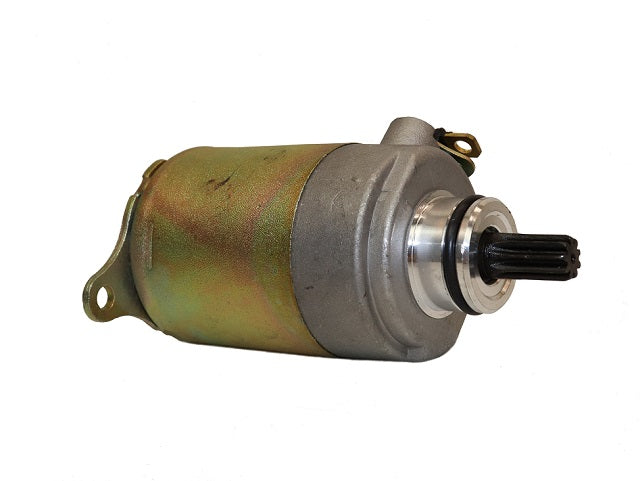 Universal Parts GY6 Starter Motor