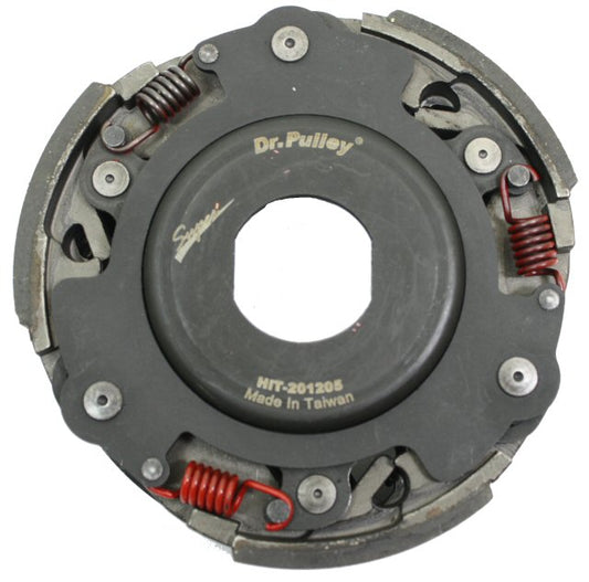 Dr. Pulley Linhai 260 HiT Clutch