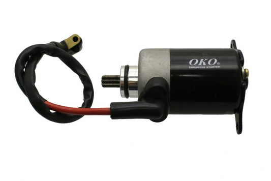 OKO High Torque GY6 Starter Motor