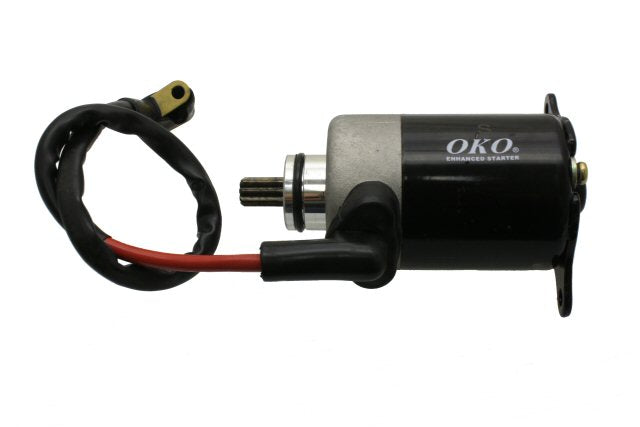 OKO High Torque GY6 Starter Motor