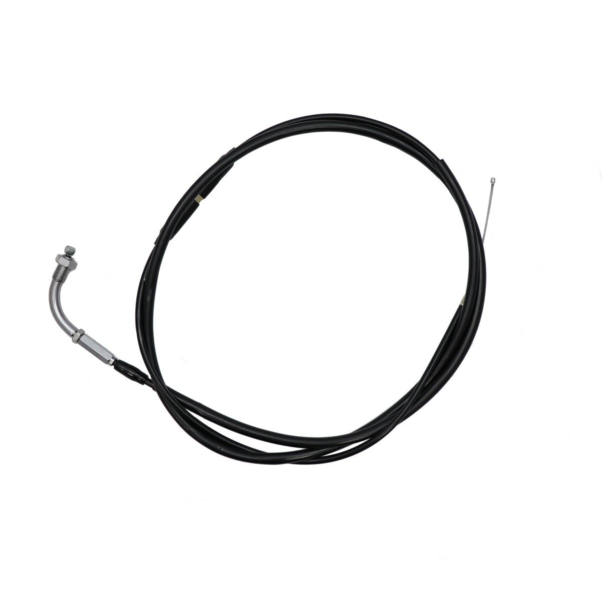 SSP-G Threaded PWK Throttle Cable