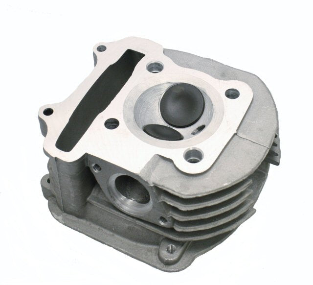 Universal Parts GY6 61mm Cylinder Head