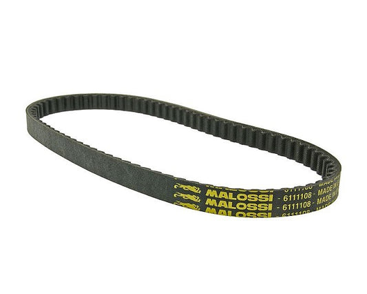 Malossi Drive Belt for Short Minarelli w/Overrange Kit 816-17.5-30