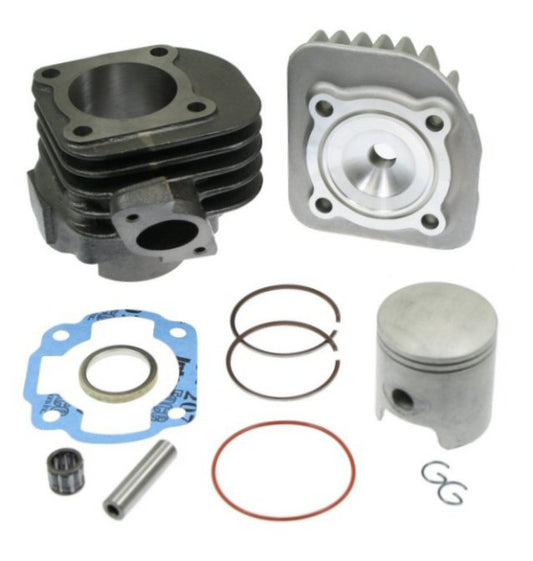 SSP-G 70cc 2-stroke Big Bore Kit - 12mm Piston Pin