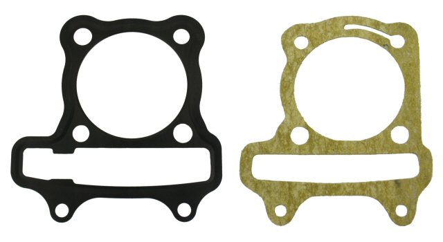 SSP-G GY6 58.5mm Cylinder Gasket Set