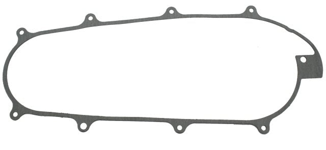 Universal Parts GY6B Left CVT Cover Gasket