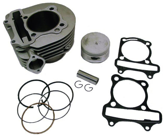 SSP-G Cylinder Set for 180cc Power Kit