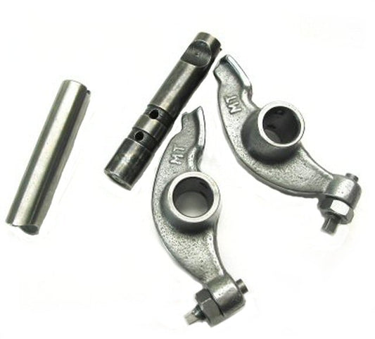 Universal Parts GY6 Rocker Arm Assembly