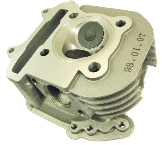 SSP-G GY6 61mm Cylinder Head