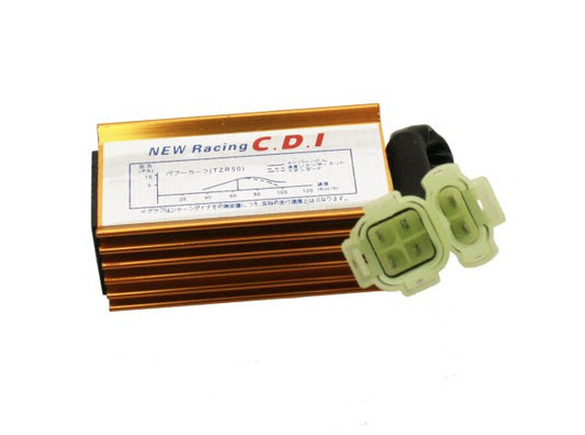 Universal Parts GY6 Performance CDI - AC