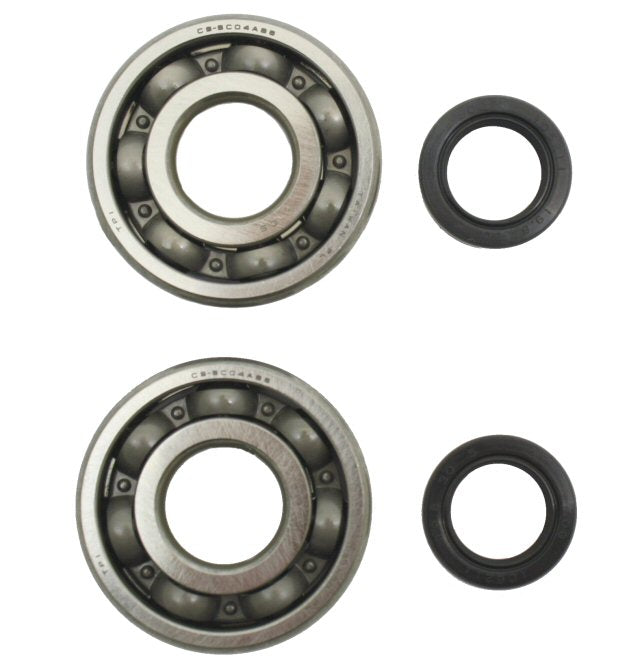 SSP-G GY6 Bearing & Seal Kit