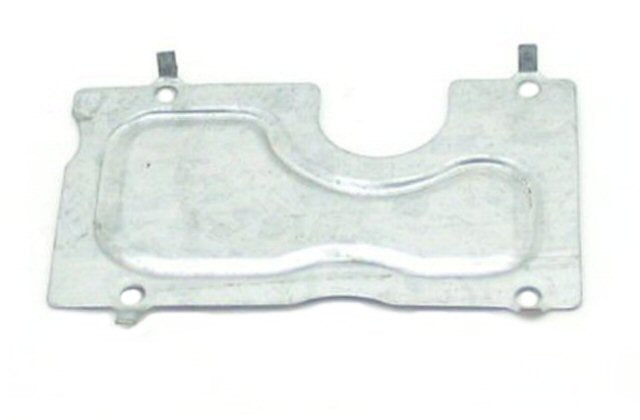 Universal Parts GY6 CVT Cover Plate