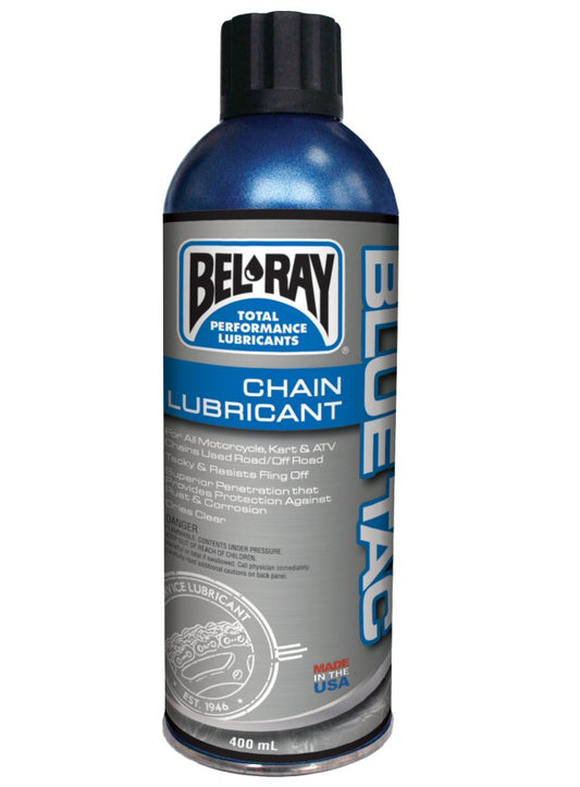 Bel-Ray Blue Tac Chain Lube