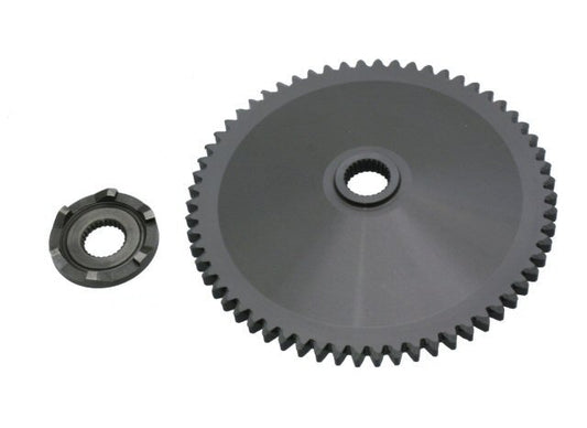 SSP-G Aluminum Drive Face for Honda Elite 50