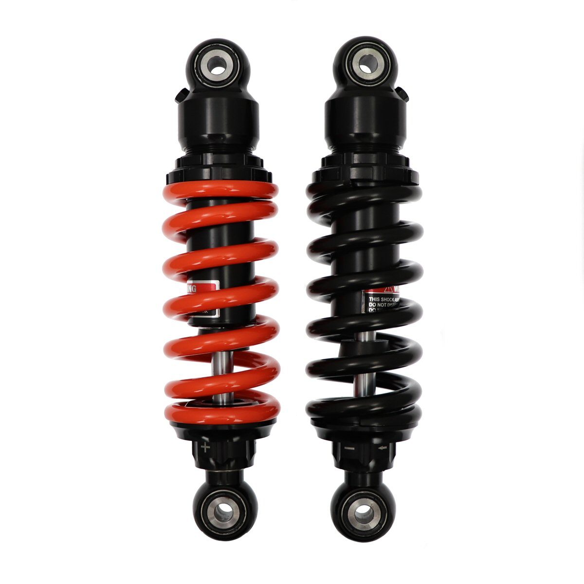 Forsa Honda Grom Adjustable Performance Shock