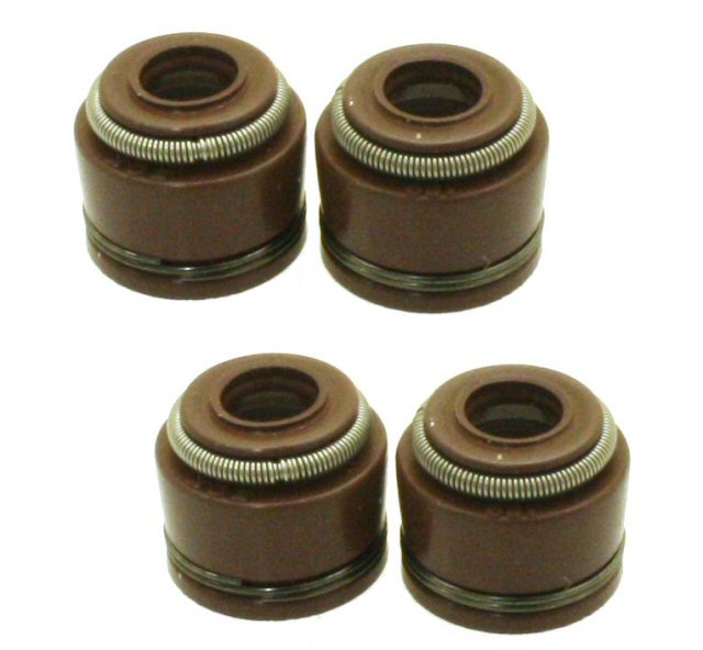 SSP-G GY6 Valve Seals for 4-Valve Head