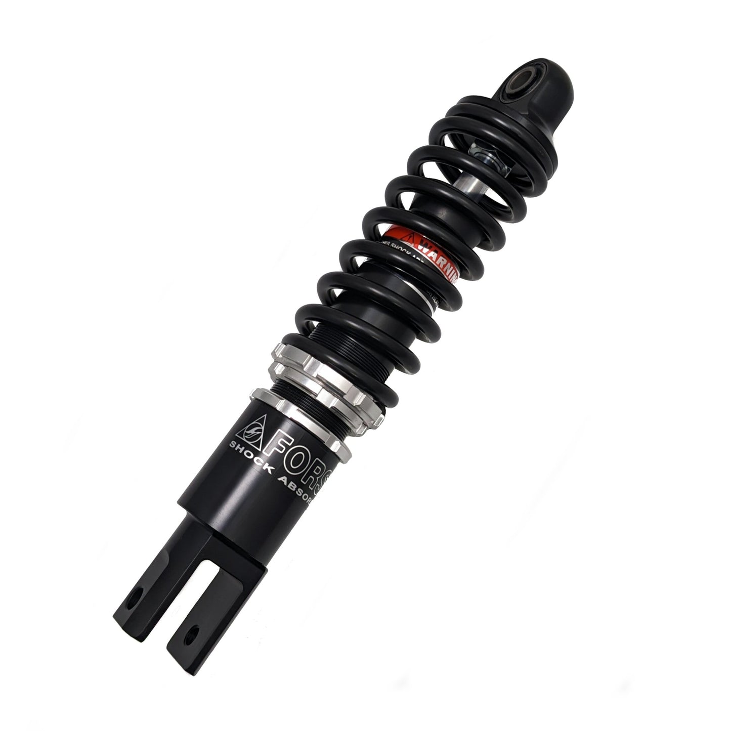 Forsa Honda Elite Adjustable Performance Shock - 245-265mm