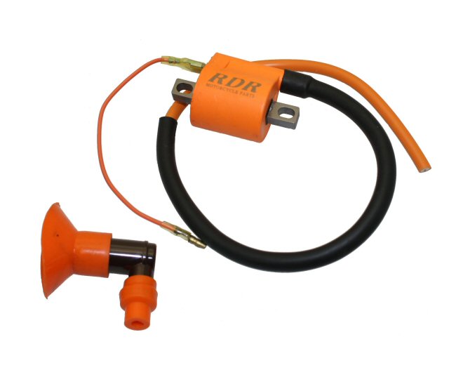 RDR Performance Ignition Coil - Minarelli