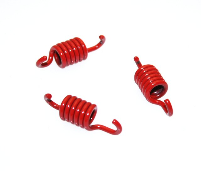 SSP-G 2000 RPM Clutch Springs