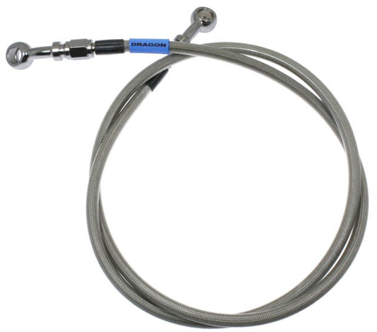 SSP-G Dragon Performance Brake Line