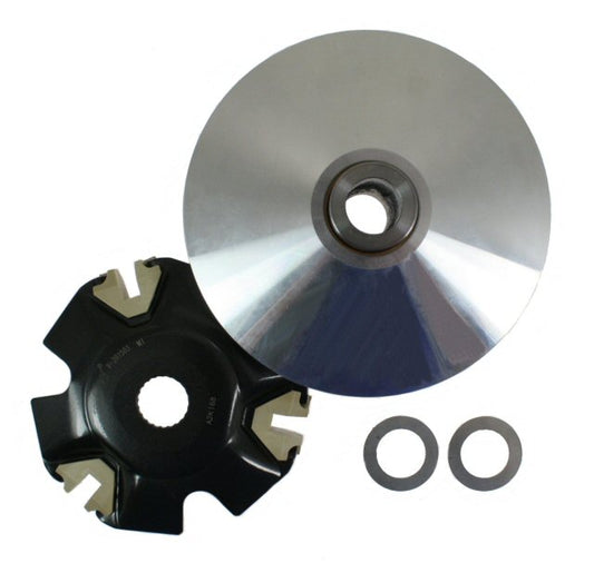 Dr. Pulley Vespa Variator Kit - 44mm Boss