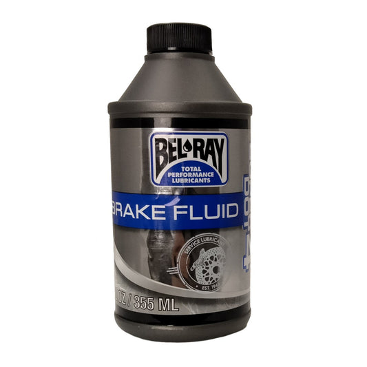 Bel-Ray Super DOT 4 Brake Fluid