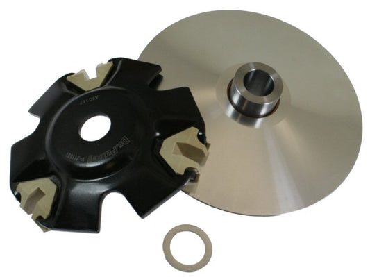 Dr. Pulley Honda PCX Over Range Variator Kit