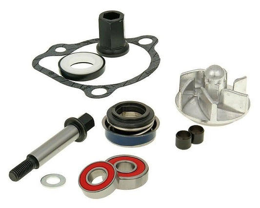 Vparts Kymco Super 9 Water Pump Repair Kit