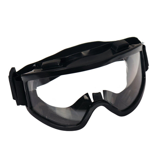 Universal Riding Goggles