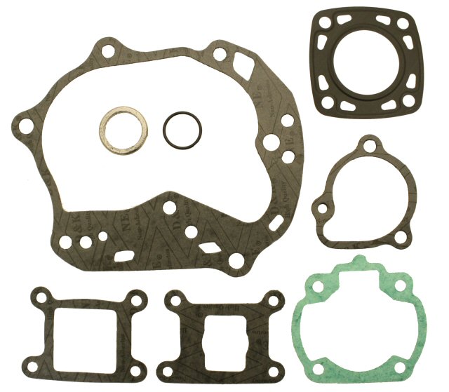 SSP-G Premium Kymco LC Gasket Set