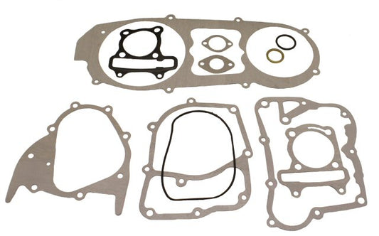 Universal Parts 150cc GY6 Short-Case Gasket Set