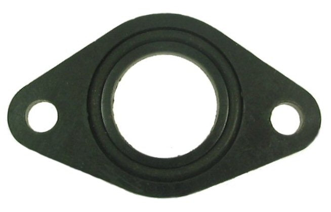 Universal Parts Intake Manifold Spacer Gasket - Honda Style 4-Stroke