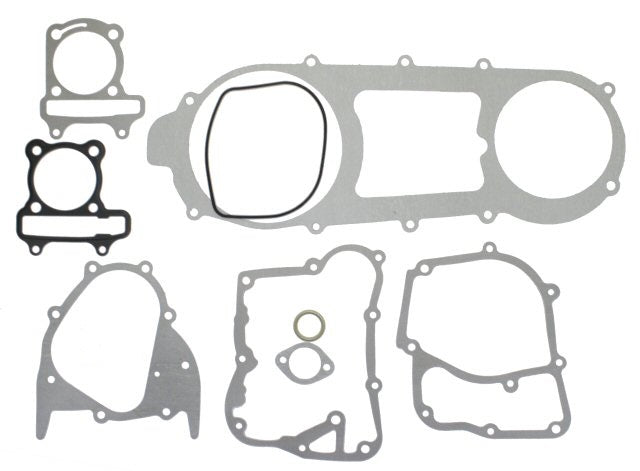 Universal Parts 150cc GY6 Long-Case Gasket Set