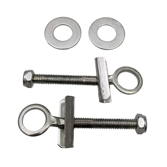 Universal Parts Axle Adjuster - 12mm