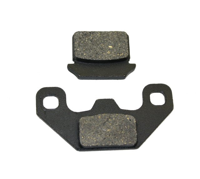 Universal Parts Hydraulic Brake Pads