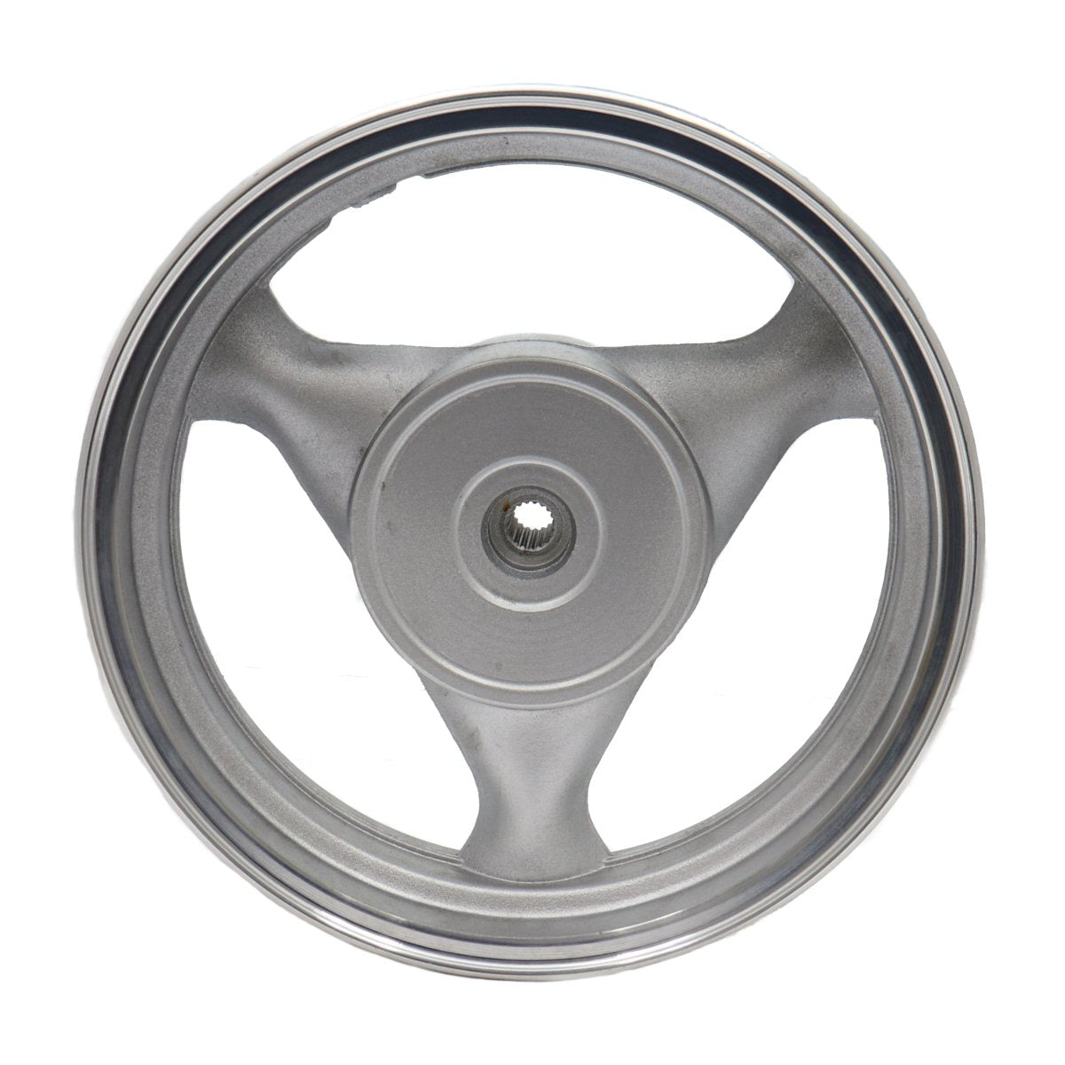 Universal Parts 13" Rear Wheel for 150cc and 125cc GY6 Scooters