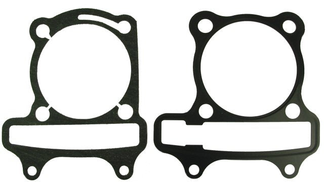 SSP-G 180cc GY6 Cylinder Head & Base Gasket